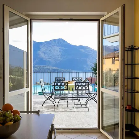 Apartman La Collina Degli Ulivi *