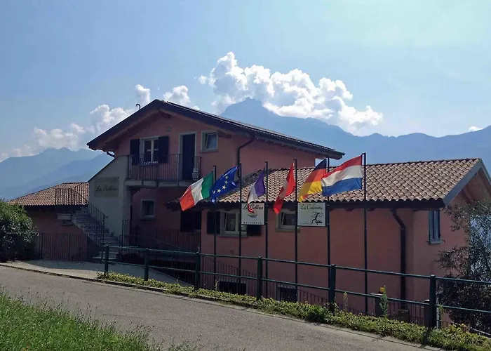 La Collina Degli Ulivi *