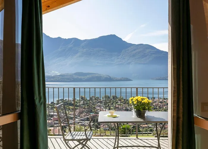 La Collina Degli Ulivi Apartamento *