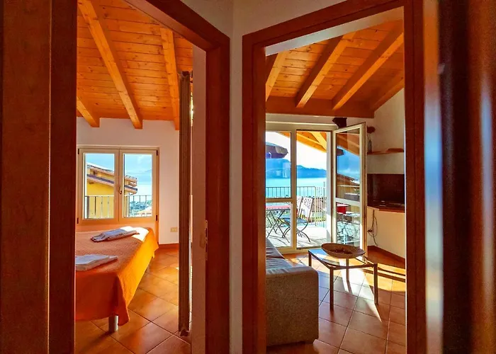 Apartamento La Collina Degli Ulivi