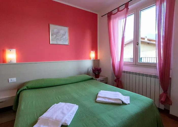 La Collina Degli Ulivi Apartamento