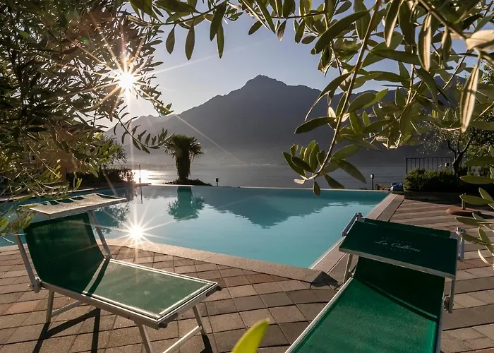 La Collina Degli Ulivi Apartamento