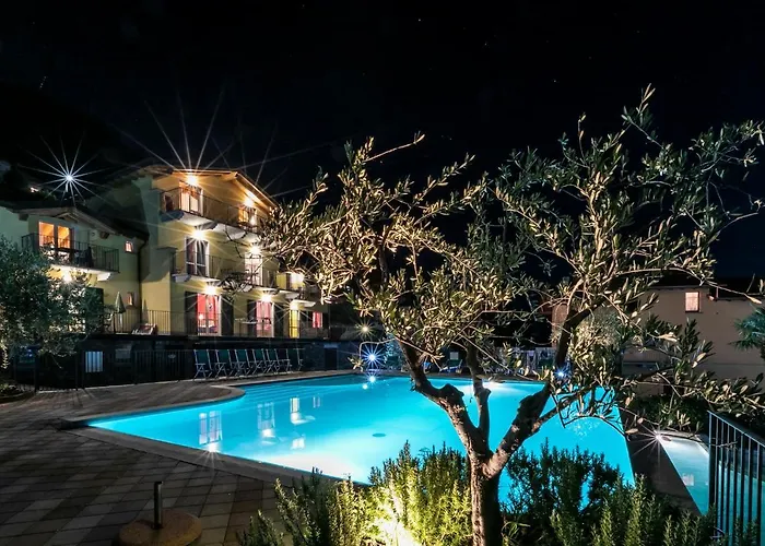 Apartamento La Collina Degli Ulivi *