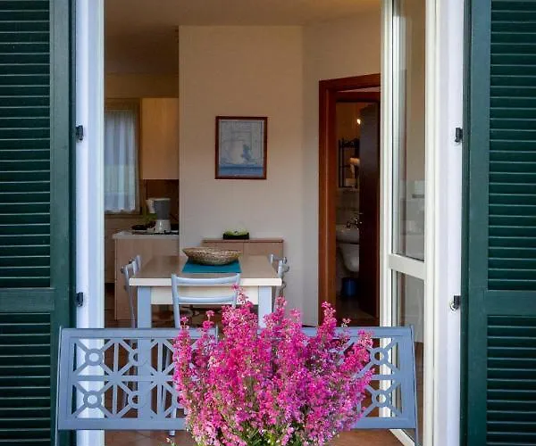 La Collina Degli Ulivi Vercana