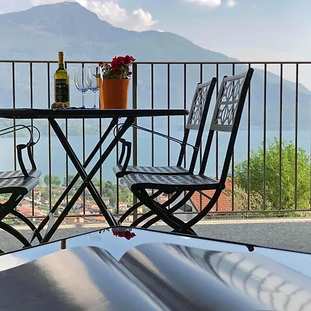 La Collina Degli Ulivi *