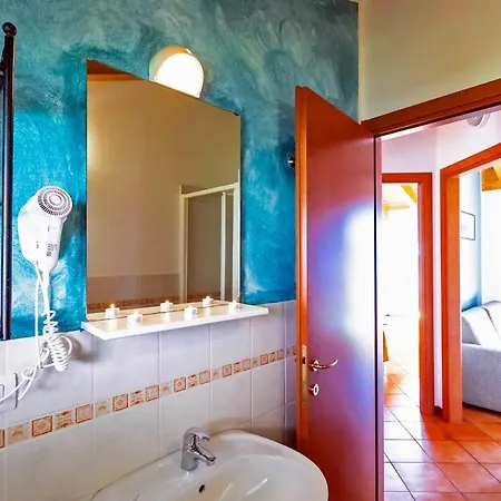 La Collina Degli Ulivi