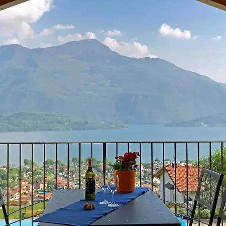 La Collina Degli Ulivi شقة *