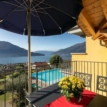 La Collina Degli Ulivi *