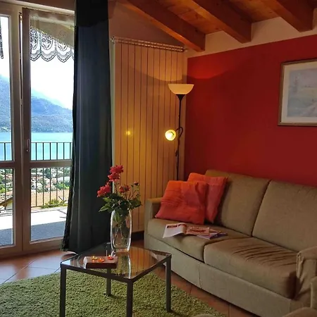 La Collina Degli Ulivi فيركانا