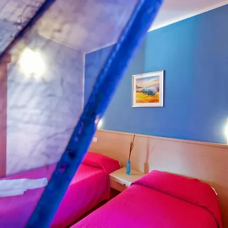 La Collina Degli Ulivi فيركانا