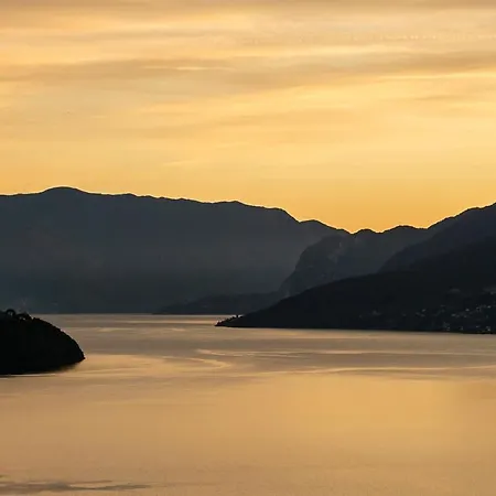 شقة La Collina Degli Ulivi