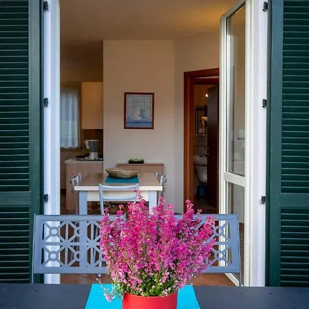 La Collina Degli Ulivi فيركانا