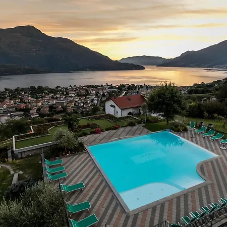 La Collina Degli Ulivi * فيركانا