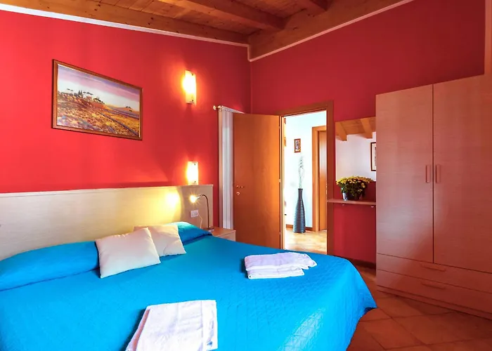 La Collina Degli Ulivi * Vercana